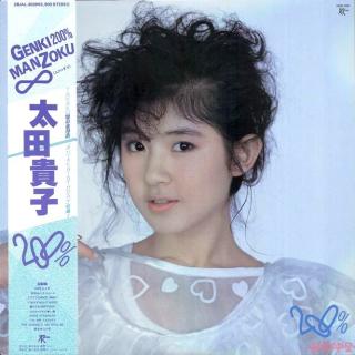 昔のアイドルを貼ろう