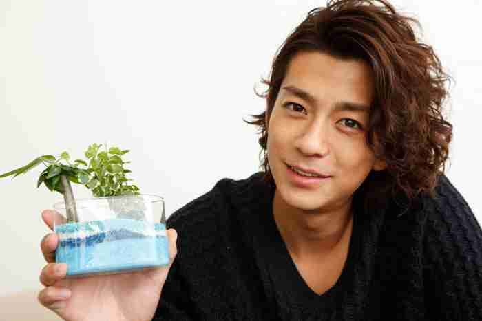 好きな俳優は？