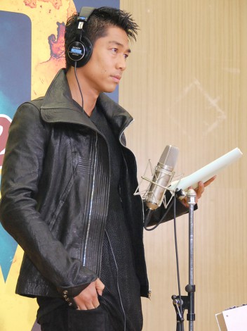 声優になったら何のアニメに出たいですか?