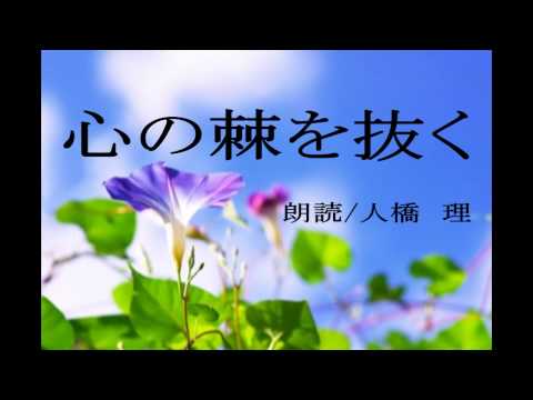今心に引っかかっている心配事を慰め合うトピ