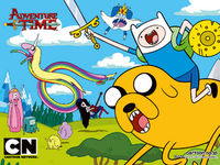 全米で大人気のアドベンチャー・タイムはカオスさが半端ない - NAVER まとめ