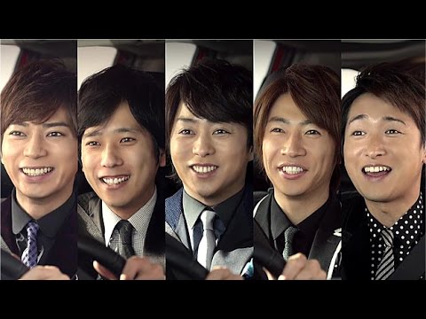 櫻井翔パパが大出世で東京五輪は「SMAPが前座、嵐がメイン」に決定!?