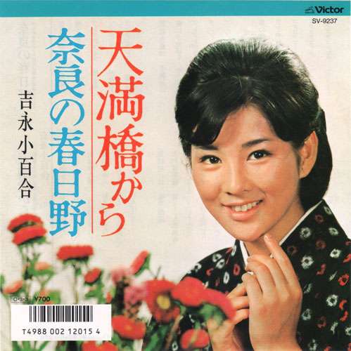 昭和のマイナーな人・モノを挙げるトピ