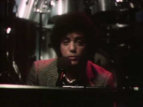 Billy Joel - Honesty - YouTube