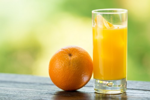皮膚がんのリスクが高まる? オレンジジュースに潜む思わぬ危険