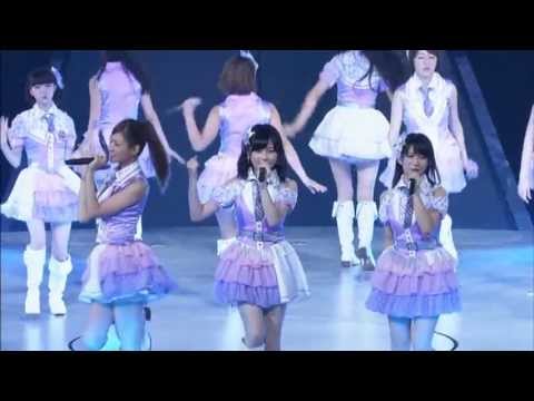 [TEAM 4] Boku No Taiyou - AKB48 in TOKYO DOME 1830m no Yume Day2 - YouTube