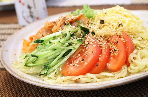夜ご飯何を作りますか？