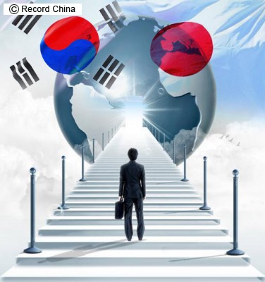 世界遺産決定に対して韓国ネットが反応「日本の汚い手にやられた」 (2015年7月6日掲載) - ライブドアニュース