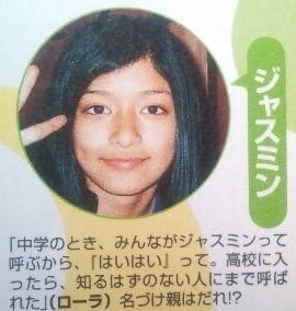 ローラ、テレビ露出激減のウラ事情！歌手活動という名目に隠された本当の野望
