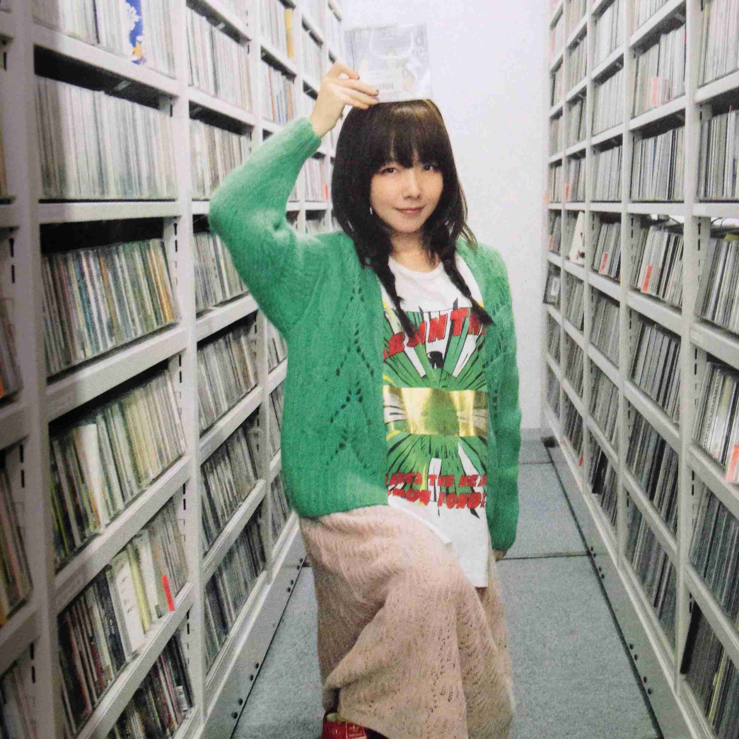 aiko好きの人語りましょう♡