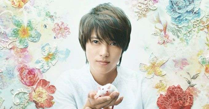 山下智久『アルジャーノンに花束を』で露呈した、俳優生命を脅かしかねない「滑舌問題」