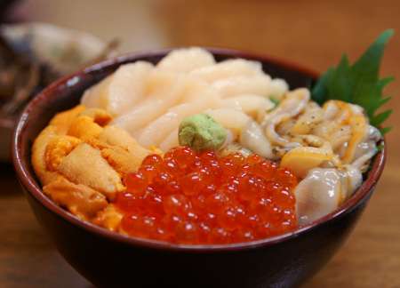 この食べ物（メニュー）ならここまで出せる