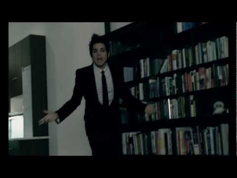 Adam Lambert - Whataya Want from Me - YouTube