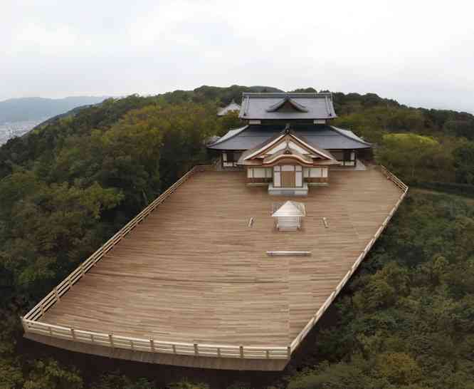 京都おすすめスポット