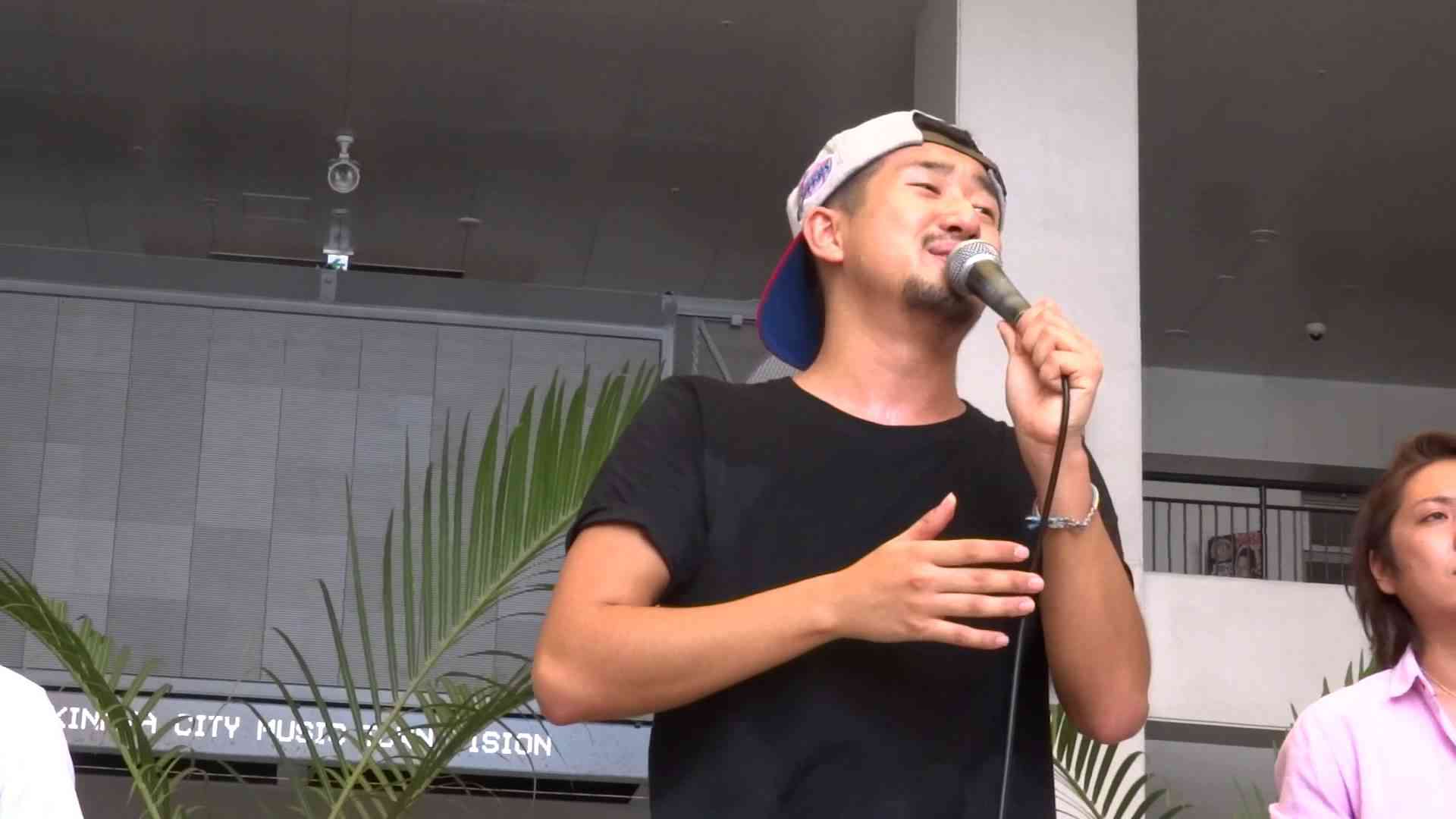 Sky'sTheLimit 山本卓司 Desperado - YouTube