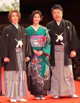 宝塚OGの美人画像
