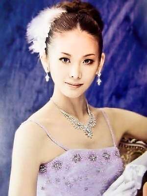 宝塚OGの美人画像