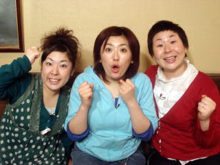 3ショットの画像を貼っていくトピ