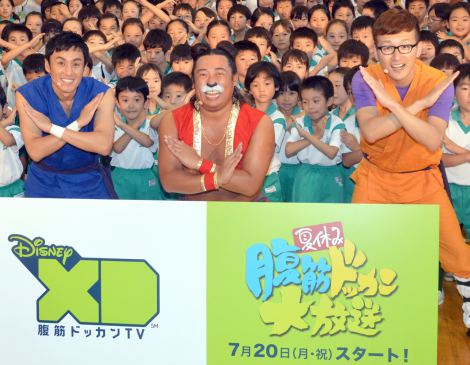 ロバート秋山竜次、相方の“副業”活躍に嘆き「こいつらがおかしい！」
