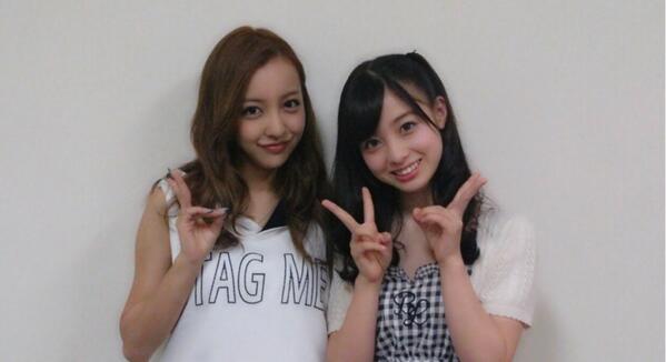 顔が小さいと思う芸能人