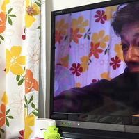【ニトリ】立て籠もり犯人の部屋の花柄カーテンと一緒の視聴者が続出で困惑 #デスノート - NAVER まとめ