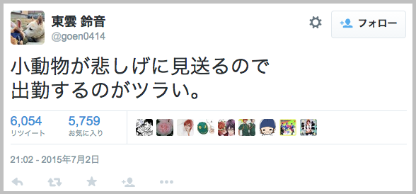 玄関までお見送りしてくれる史上最強にカワイイうさぎが見つかった!!