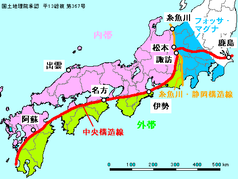 大分県で震度5強、西日本の広い範囲で揺れ…余震に注意