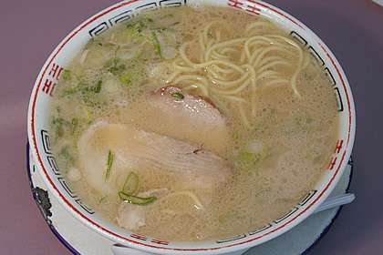 ラーメン大好きな方集合!