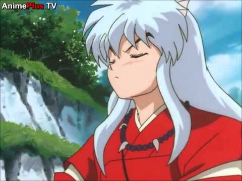 犬夜叉×新一（声) 犬夜叉に工藤新一のセリフを言わせてみました。 - YouTube