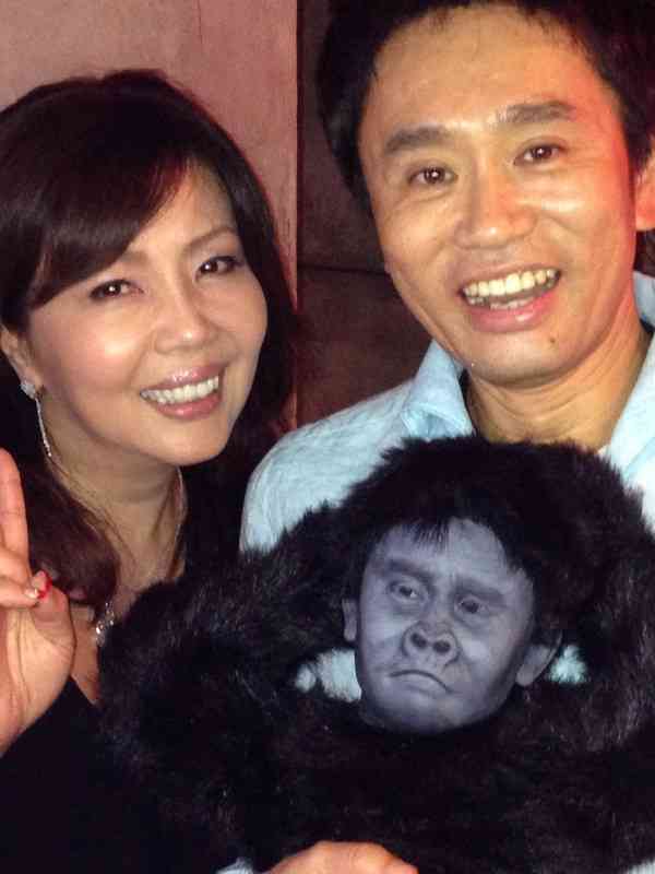 3ショットの画像を貼っていくトピ