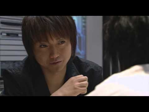 DEATH NOTE デスノート the Last name - YouTube