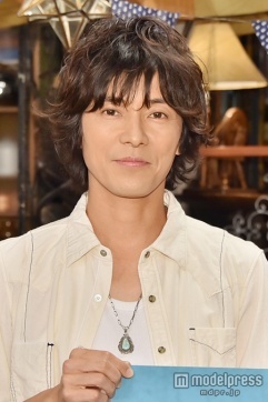 藤木直人「かっこ良くない」の声に“心がポキッ”