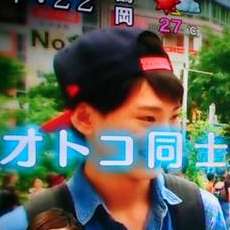 TVで『オトコ同士が気持ちいい現象』なる特集が放送、お茶の間がざわめく