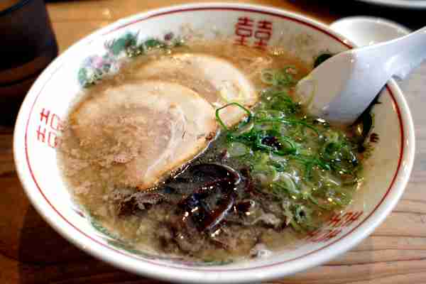 ラーメン大好きな方集合!