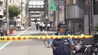 ２０代女性刺され死亡、逮捕の男「別れ話持ち出され」(TBS系（JNN）) - Yahoo!ニュース