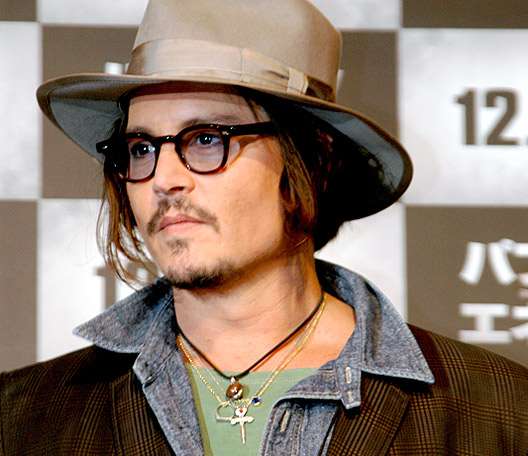 カメレオン俳優・女優で思い浮かぶ人は?