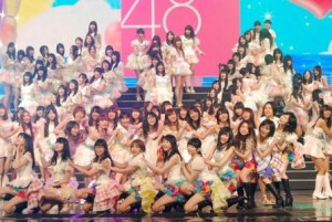 フジ『FNSうたの夏まつり』過去最低13.3%!敗因は『水曜歌謡祭』森高千里＆渡部建のMC起用!?