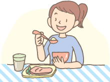 夜ご飯何を作りますか？
