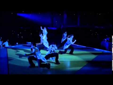 NEWS(SHOCK ME)2003-2013（公開してたりしなかったり） - YouTube
