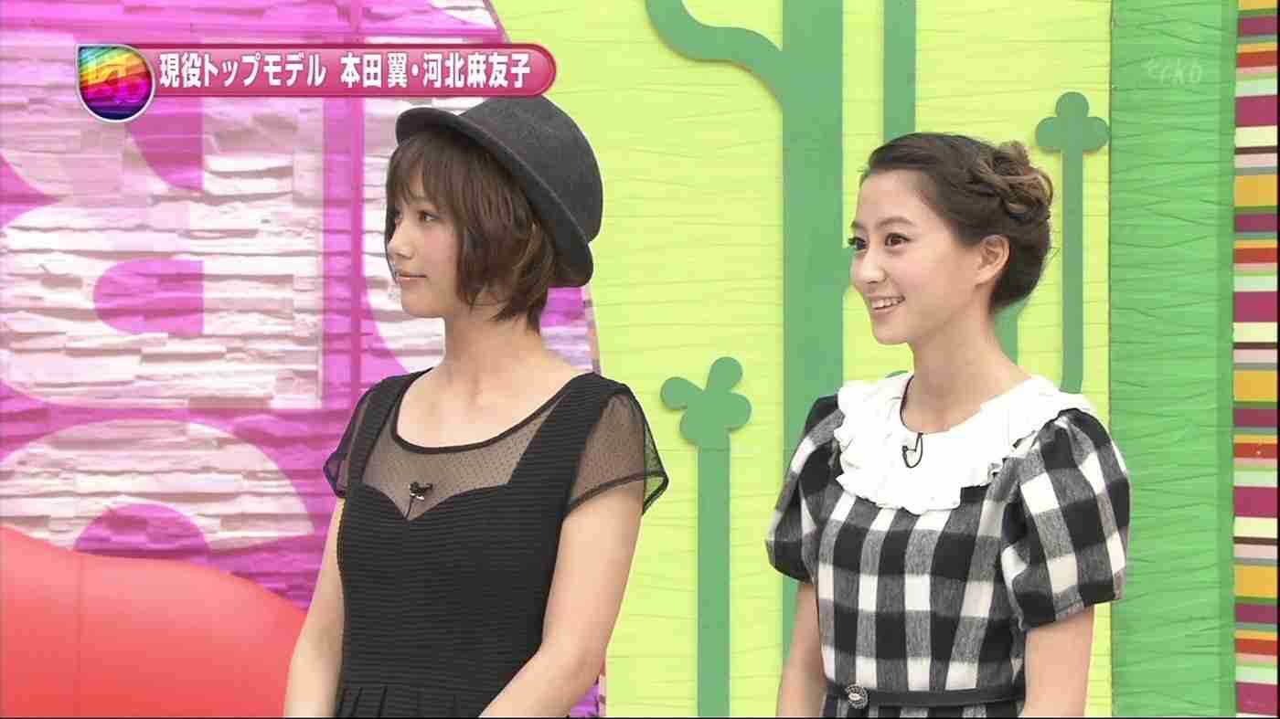健康的美人の有名人