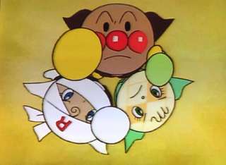 ただひたすらだんご三兄弟の替え歌をするトピ