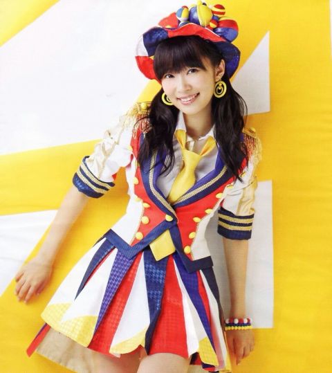指原莉乃、卒業後の計画明かす「大分にフォーチュンクッキー御殿建てたい」