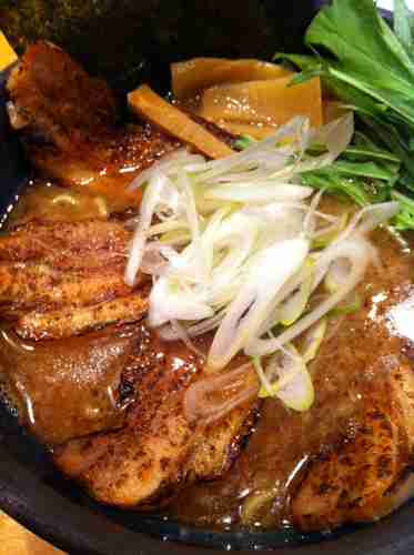 ラーメン大好きな方集合!