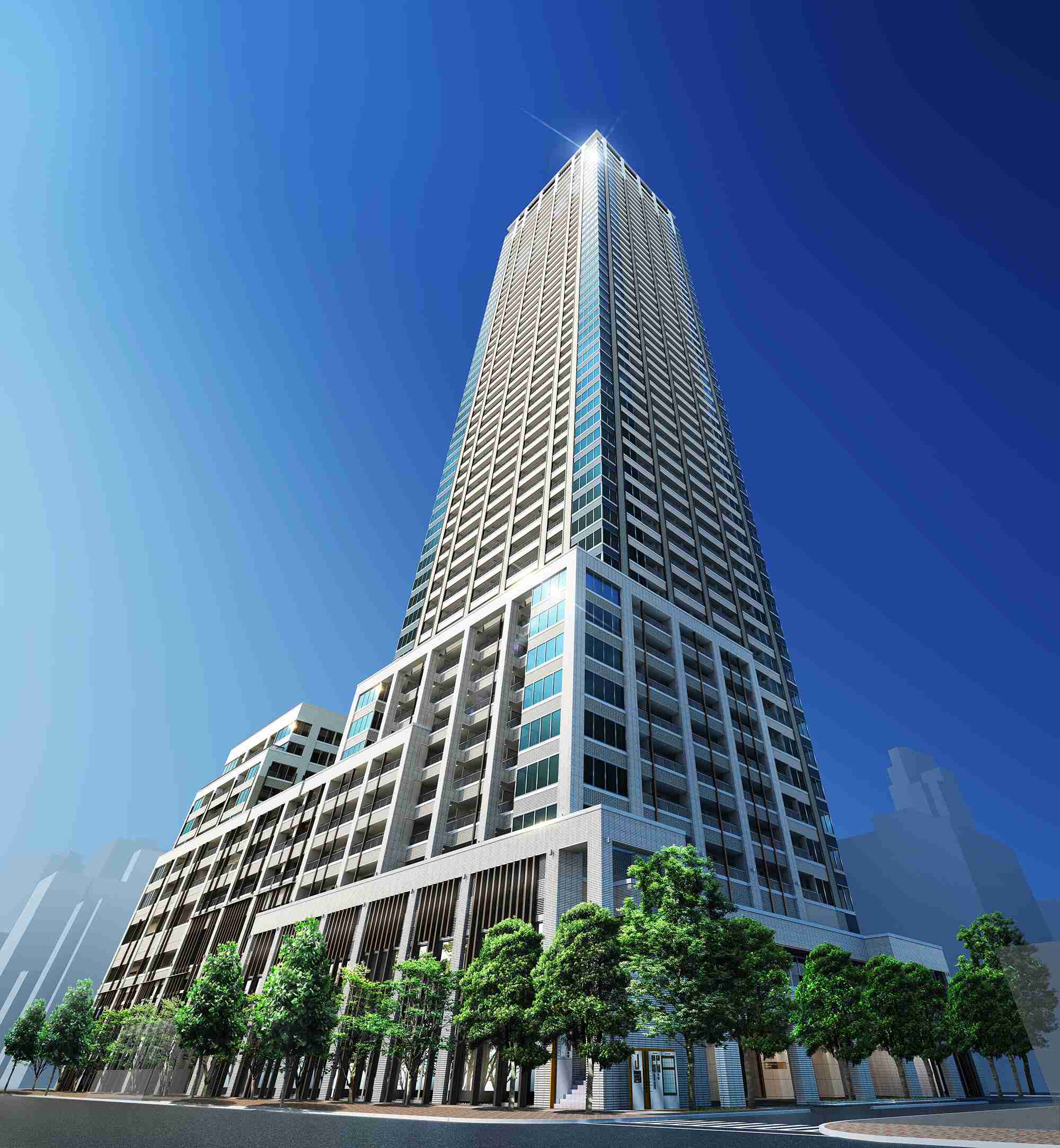 タワーマンションの低層階に住むなんてバカ！？島崎和歌子の暴言に非難殺到