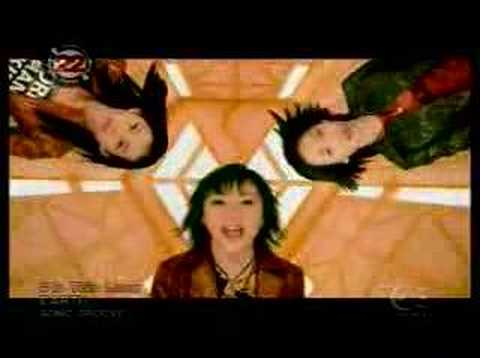 EARTH Is This Love PV - YouTube