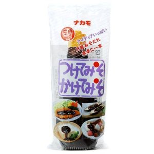 地元スーパーでのオススメ調味料