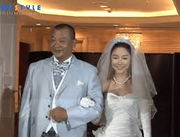 体格差のある夫婦・恋人の家具選び