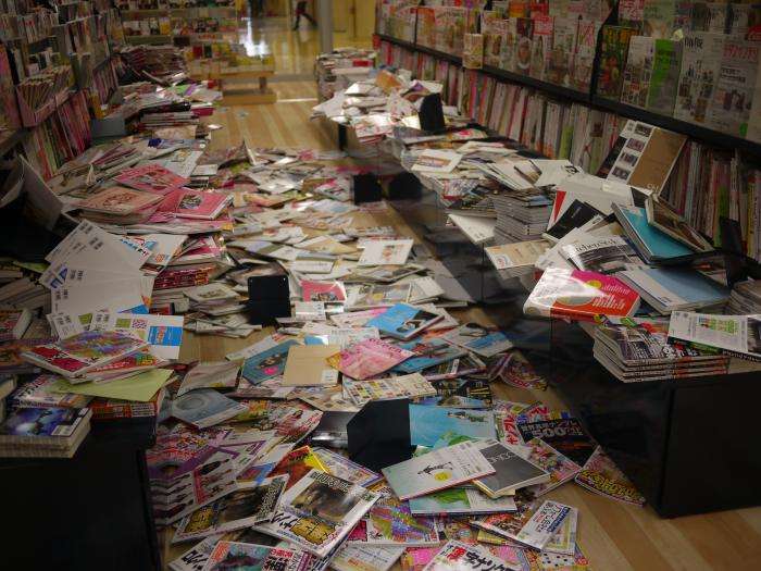 一軒家丸ごと“野生のツタヤ”、ゲーム・漫画などで埋め尽くされた家