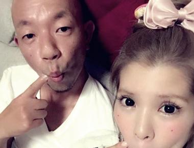 坂口杏里、小峠英二と電話で会話　「元気がさらに元気に」復縁ある？