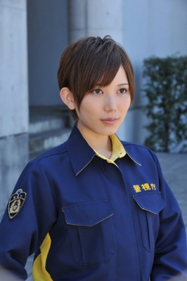 AKB元“スーパー研究生”光宗薫、携帯待ち受け画面は綾野剛